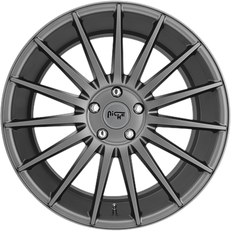 FORM MATTE ANTHRACITE