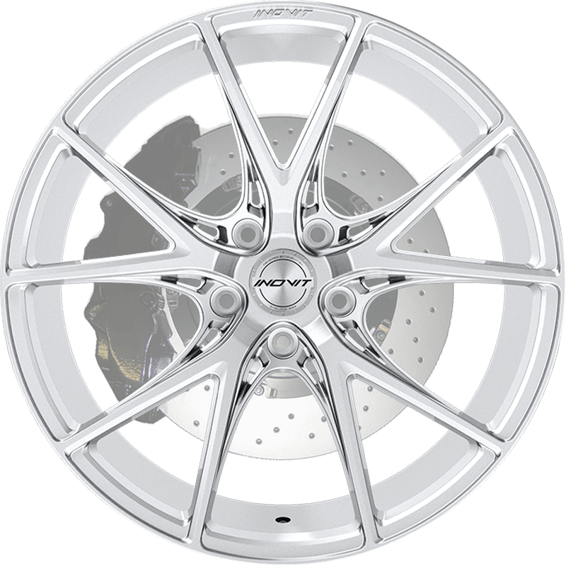 Speed Silver
