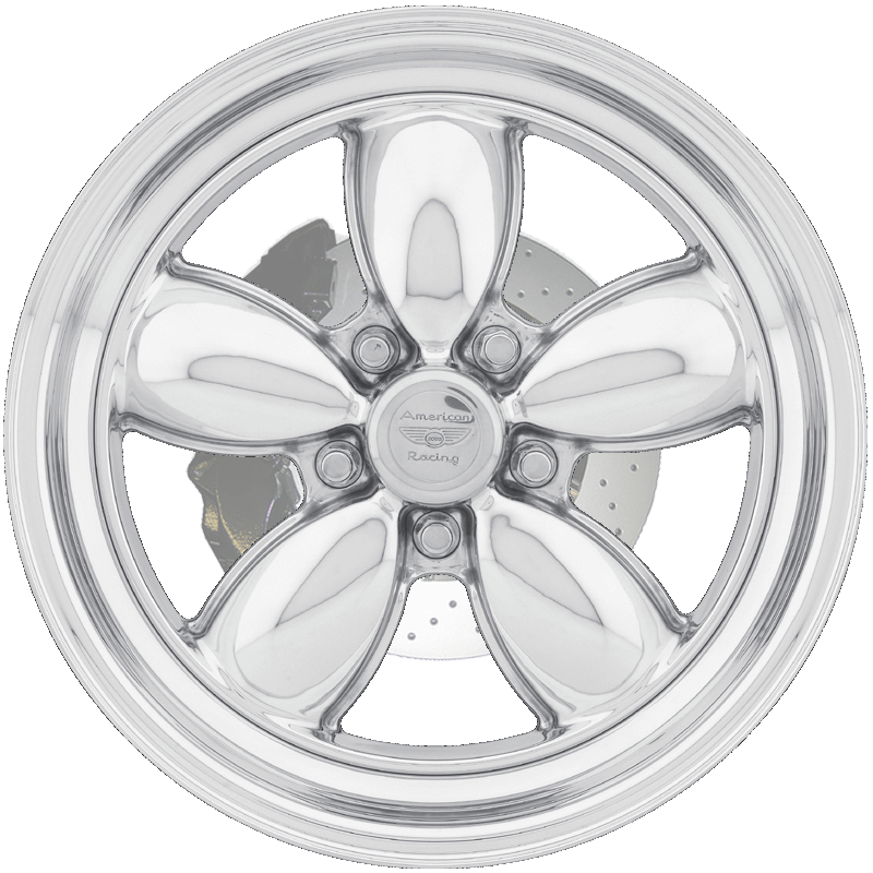 CLASSIC 200S TWO-PIECE POLISHED