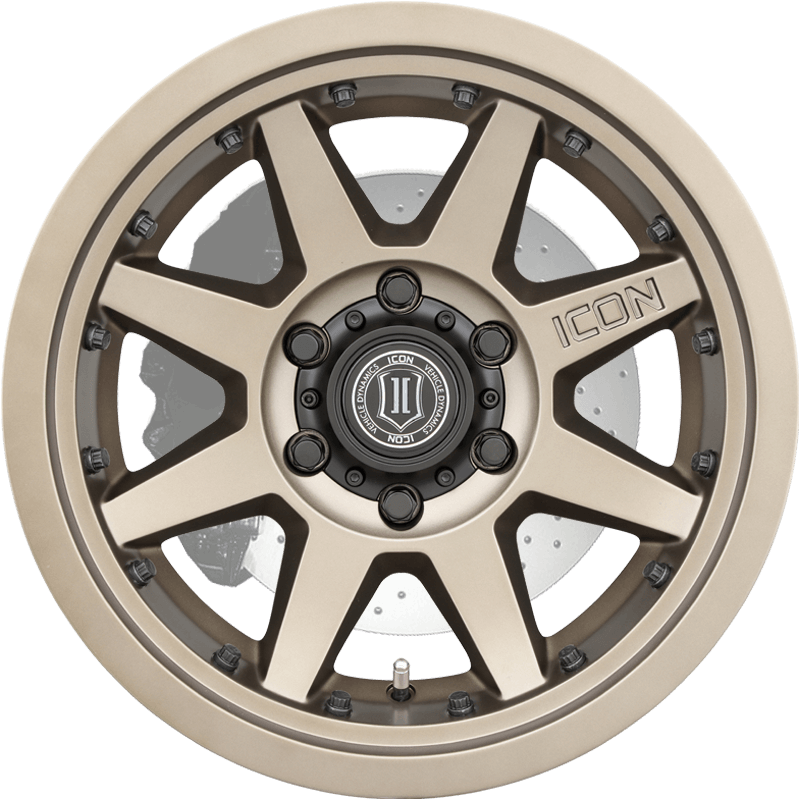 REBOUND PRO Bronze