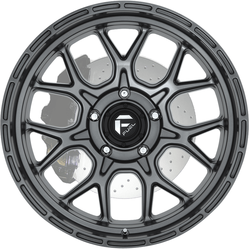 TECH ANTHRACITE
