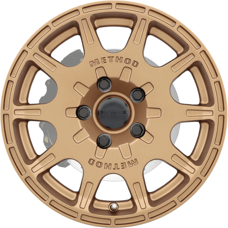502 VT-SPEC 2 METHOD BRONZE