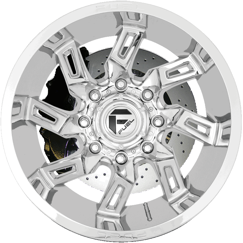 LOCKDOWN CHROME