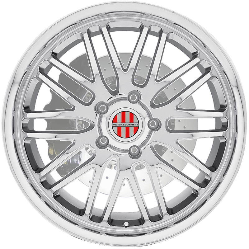 LEMANS CHROME