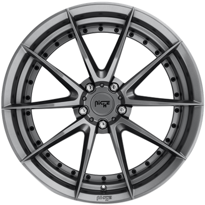 SECTOR GLOSS ANTHRACITE