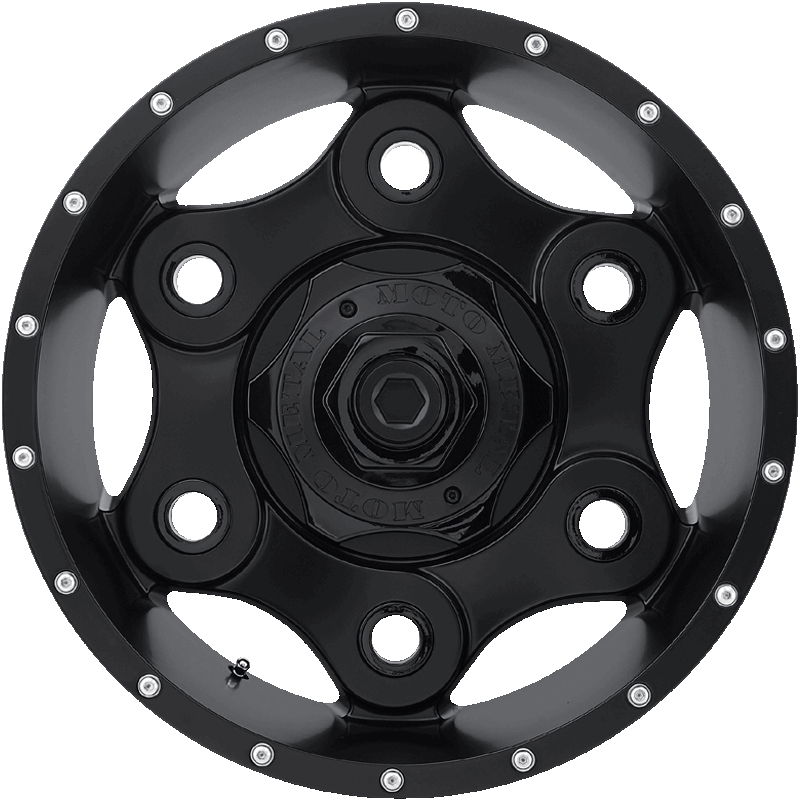 MO977 LINK	 Black Out	