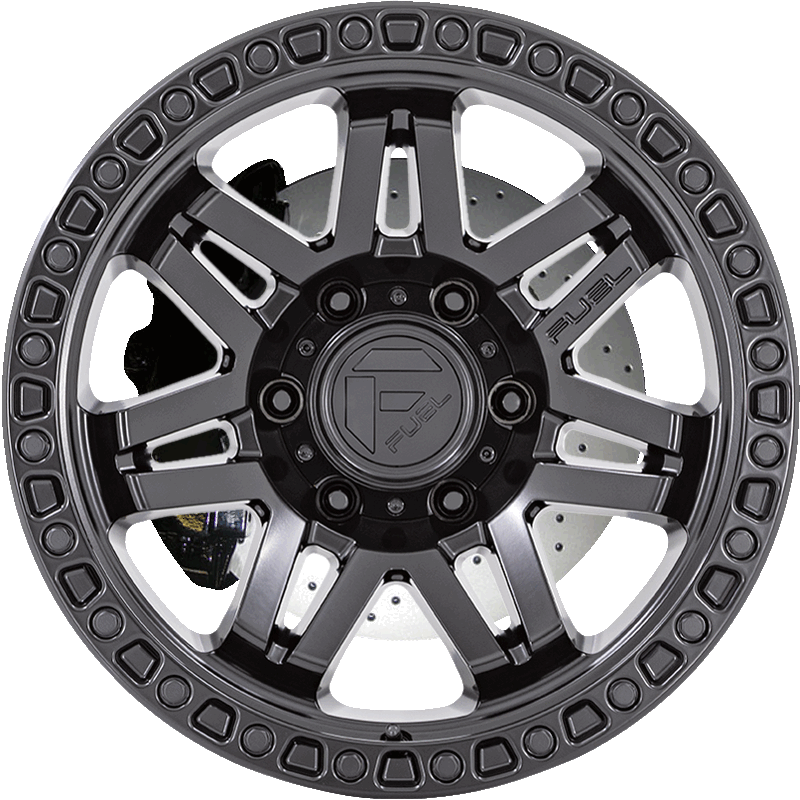 SYNDICATE BLACKOUT