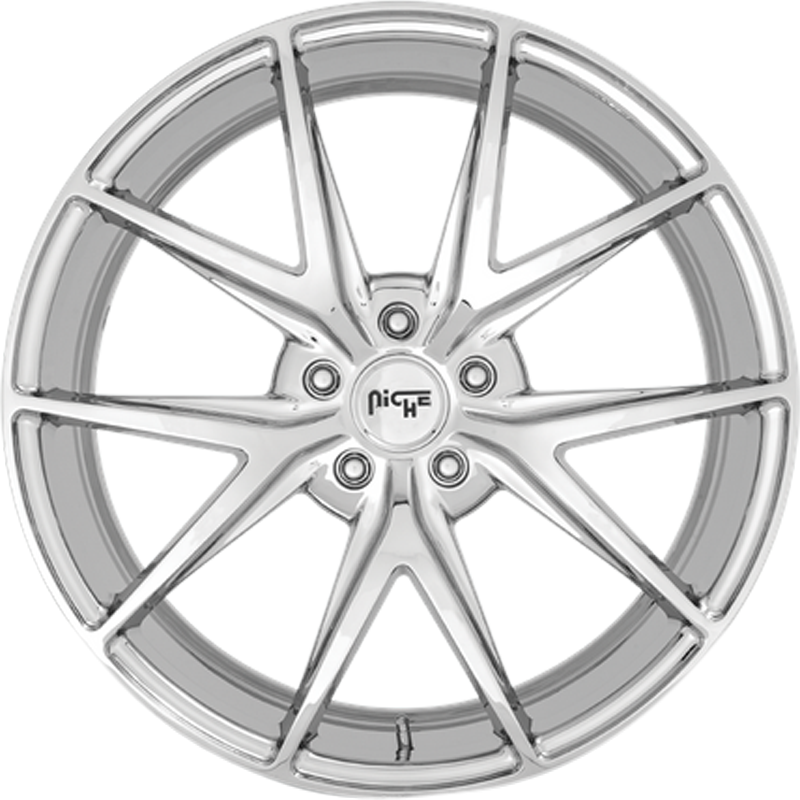 MISANO CHROME
