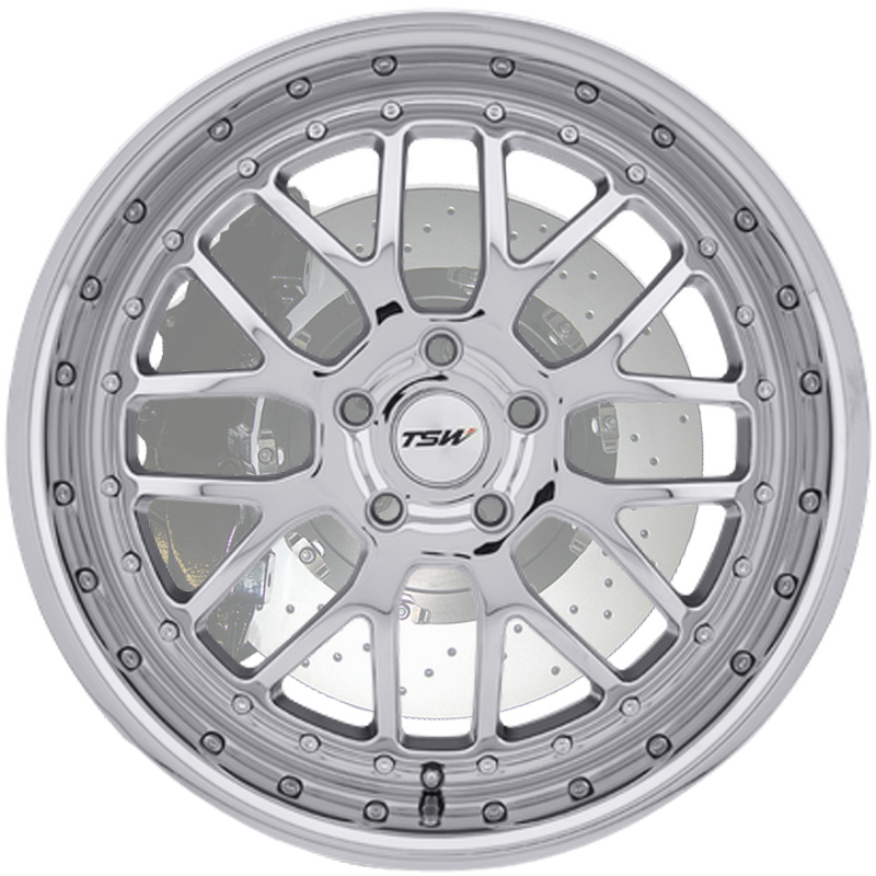 VALENCIA CHROME