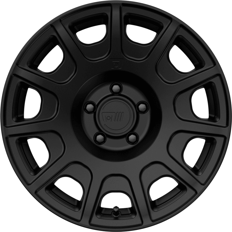 MR139 RF11 SATIN BLACK