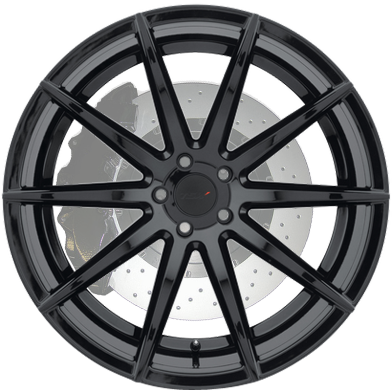 CLYPSE GLOSS BLACK
