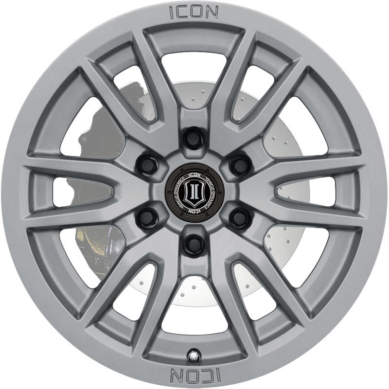 VECTOR 6 Titanium