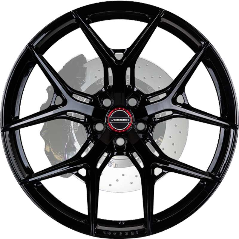 HF-5 GLOSS BLACK