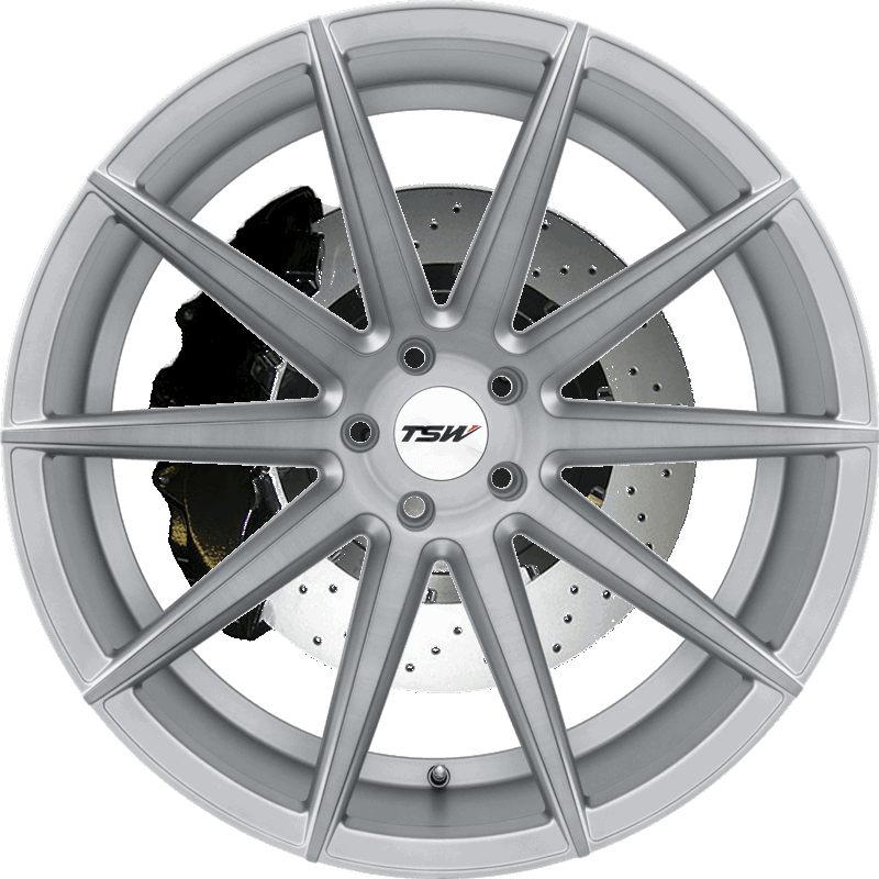 CLYPSE TITANIUM WITH MATTE BRUSHED FACE