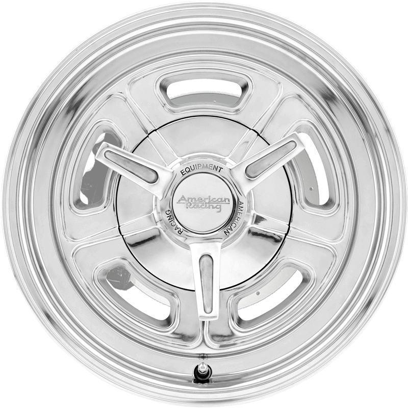 VN502 POLISHED