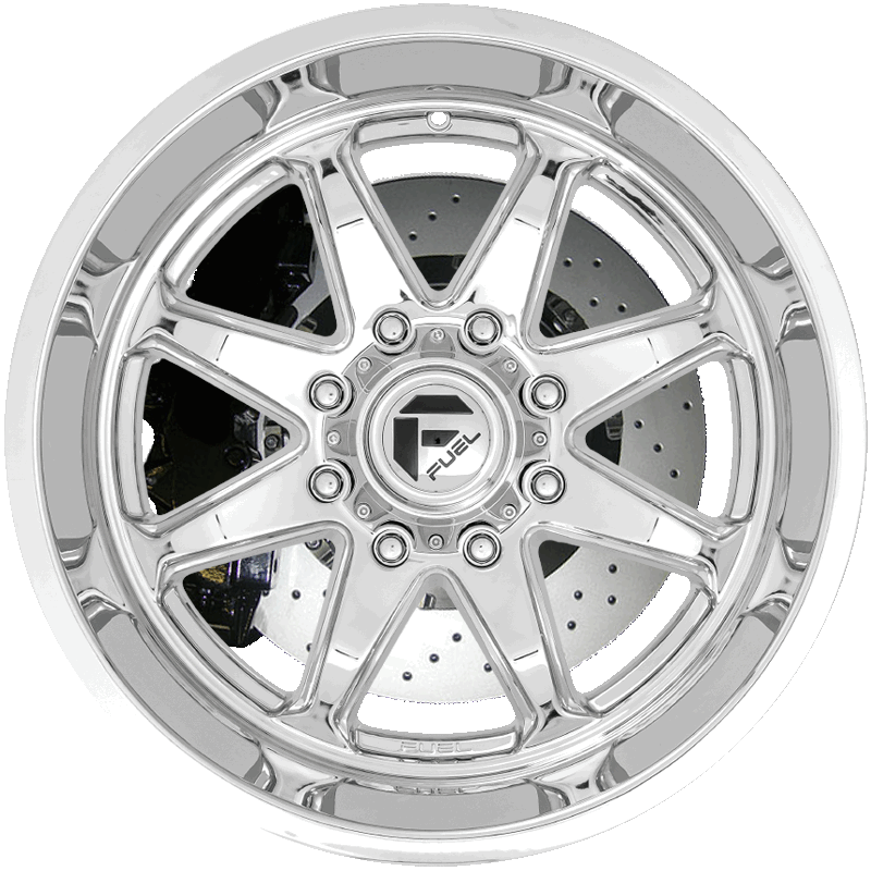 HAMMER CHROME