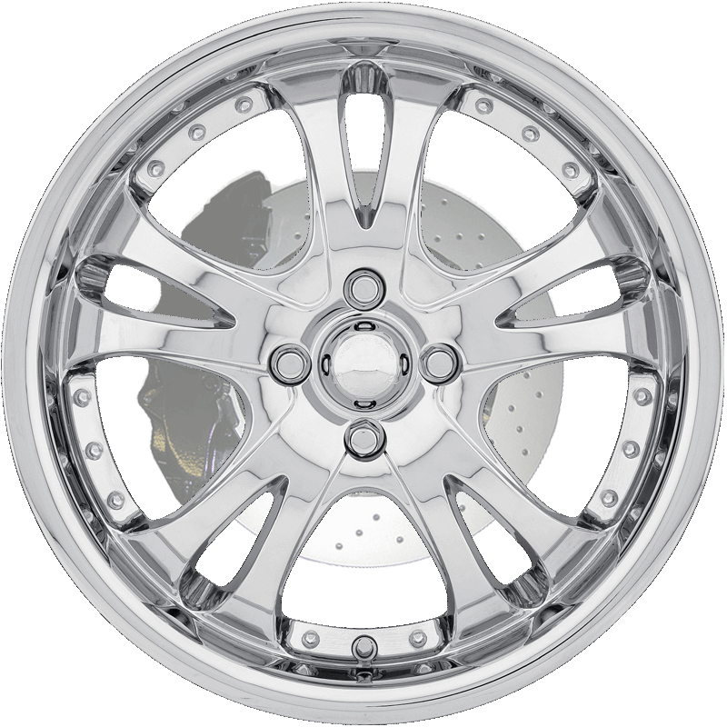 CASINO CHROME