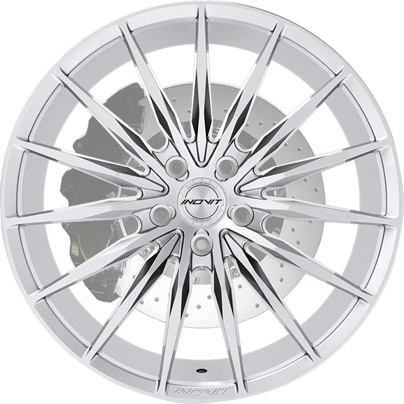 Torque Silver