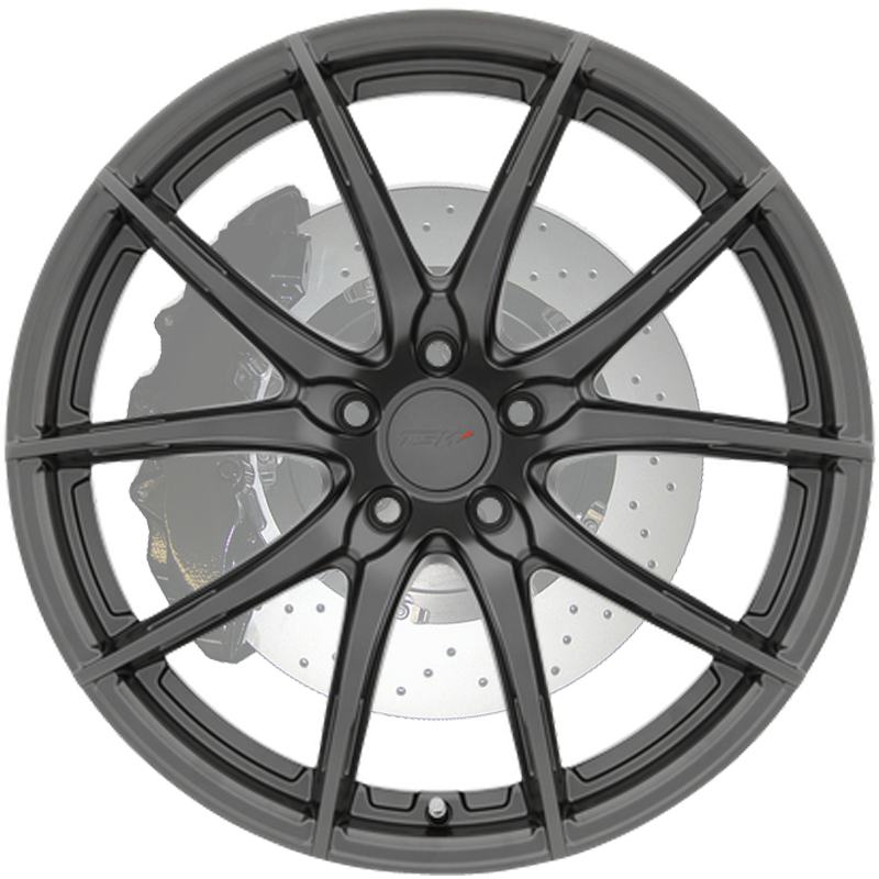 SPRINT GLOSS GUNMETAL