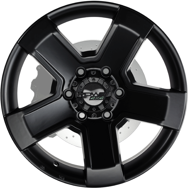 EXILE Tough Black