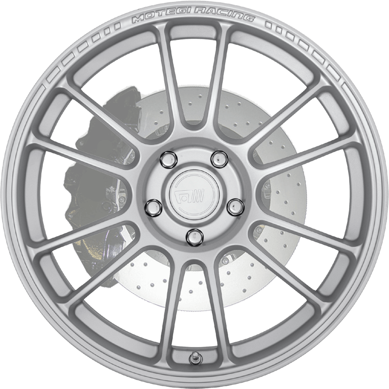 MR146 SS6 HYPER SILVER