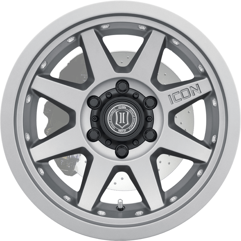 REBOUND PRO Titanium
