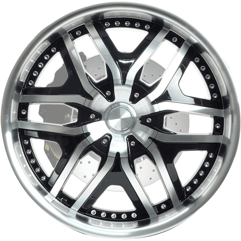 OX639 Chrome