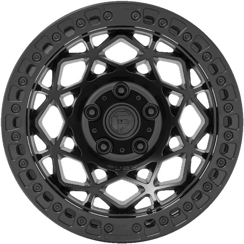 UNIT BEADLOCK BLACKOUT