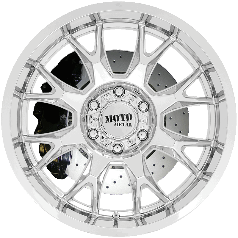 MO806 CHROME
