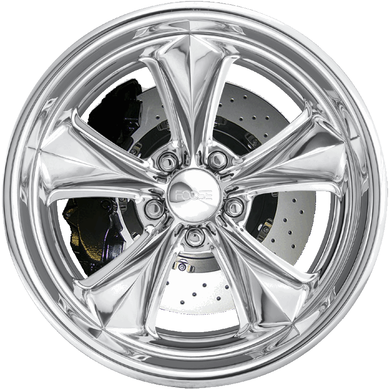 NITROUS HIGH LUSTER POLISHED