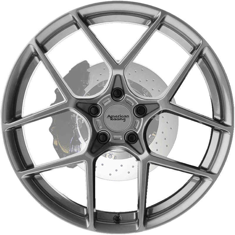 CROSS FIRE GRAPHITE