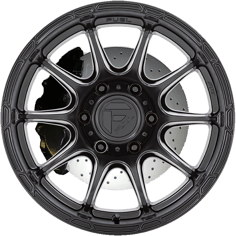 VARIANT MATTE BLACK