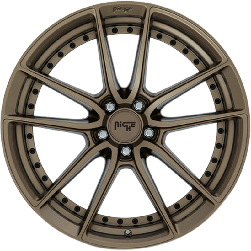 DFS MATTE BRONZE
