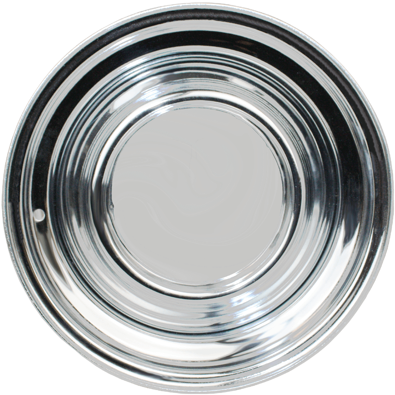 Dynamic Steel - SMOOTHIE - CHROME