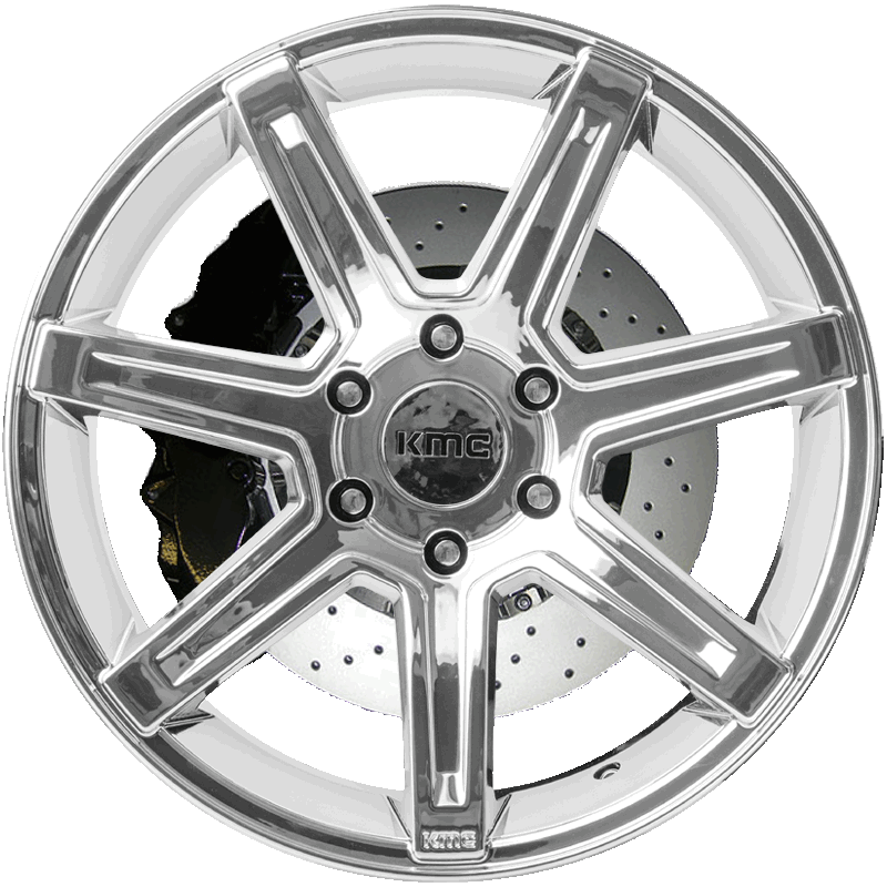 KMC KM700 REVERT PVD