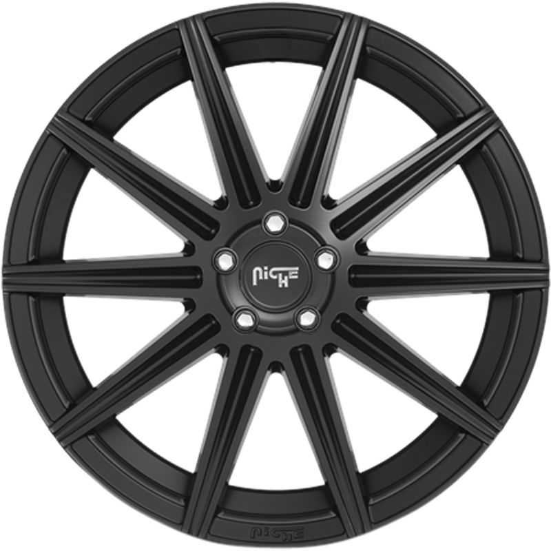 TIFOSI MATTE BLACK