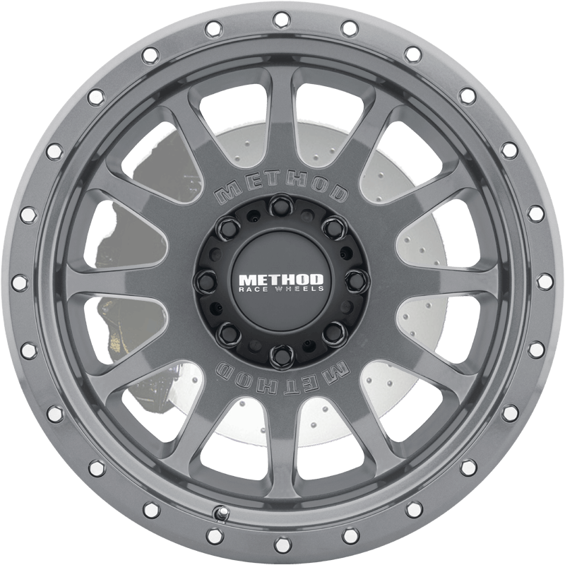 605 NV GLOSS TITANIUM