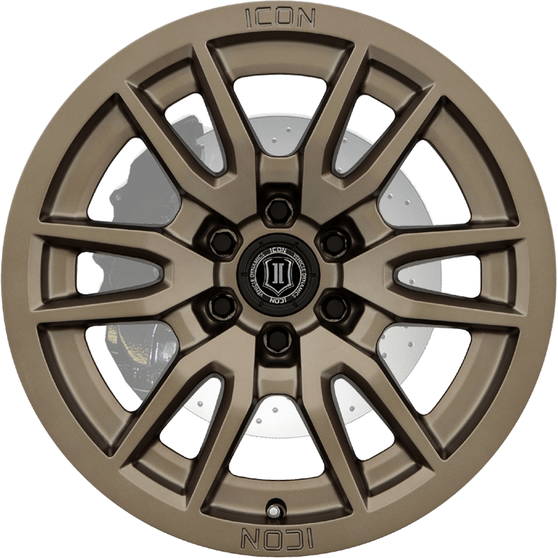 VECTOR 6 Bronze