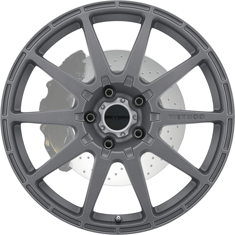 501 Rally TITANIUM