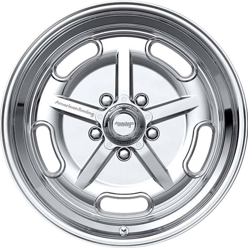 SALT FLAT SPECIAL POLISHED