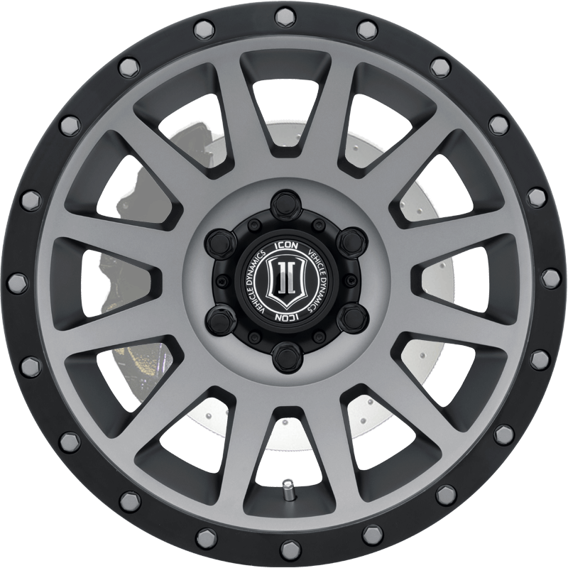 COMPRESSION Titanium