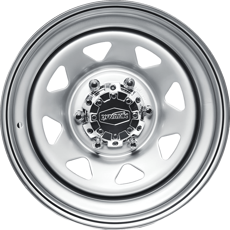 SUNRAYSIA Silver Front