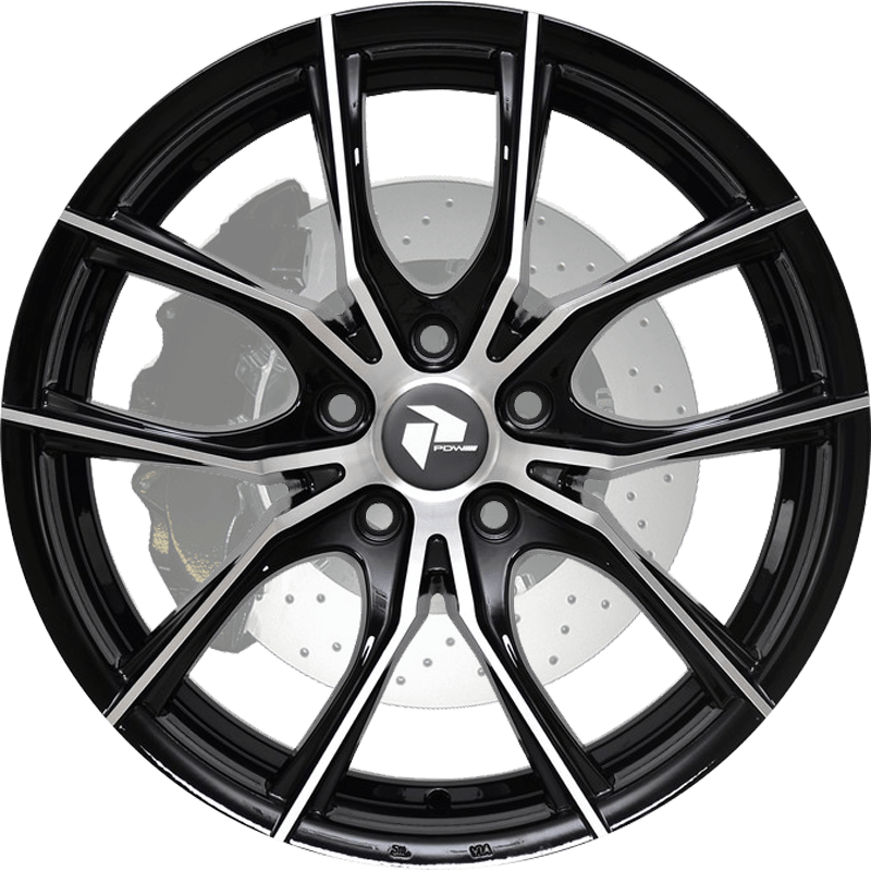 OASIS-XT Diamond Black
