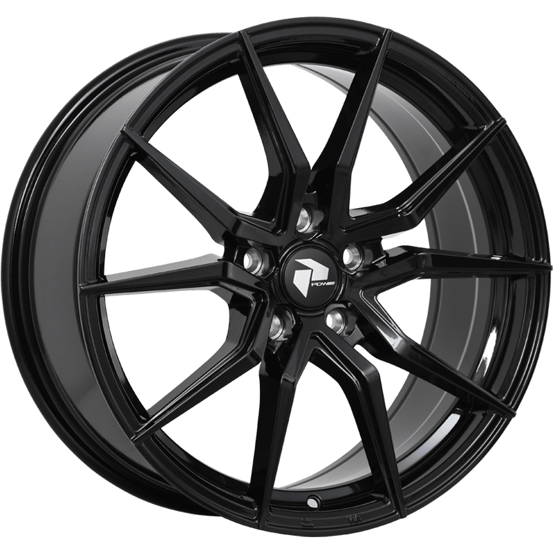 CONCEPTOR JET BLACK JET BLACK