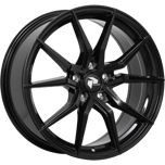 CONCEPTOR JET BLACK