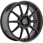 MOTEGI MR140 SS10 Satin Black