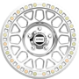 KM234 GRENADE DESERT BEADLOCK MACHINED Wheels