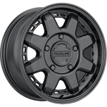 Raceline SCOUT VAN Satin Black